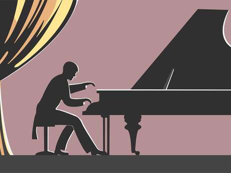 Récital jeunes solistes de Piano Cantabile