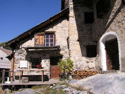 Jourdan Jacques - La Grange