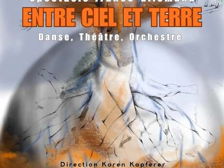 Entre Ciel et Terre