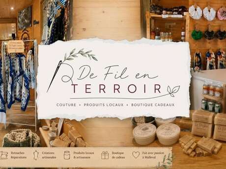 De Fil en Terroir