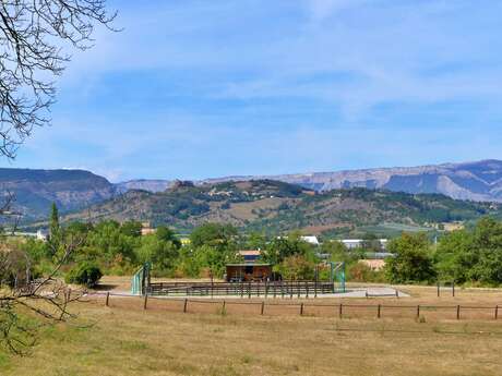 City Stade de Ribiers