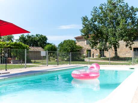 Le Hameau Papagai