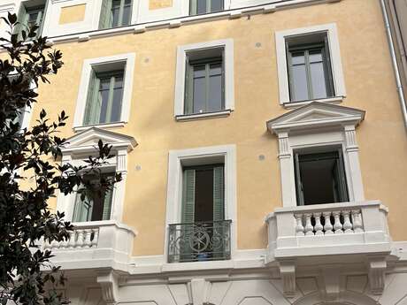 Résidence Millésime 1853