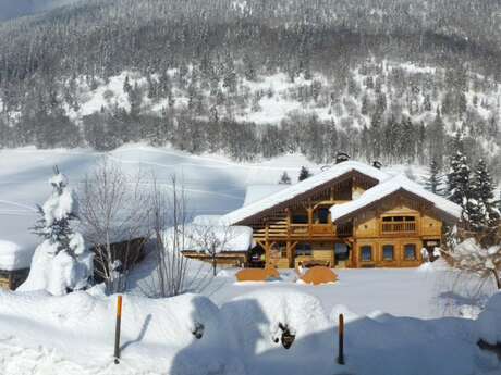 La Clef du Temps - Chambres d'hôtes