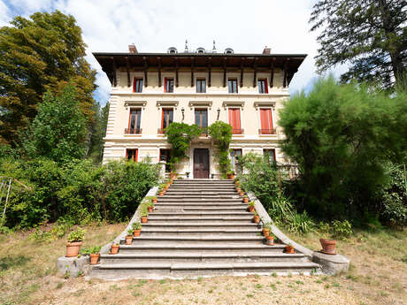 Villa Puebla