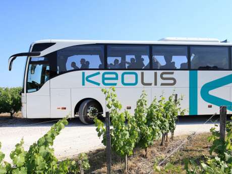 Keolis Sodetrav