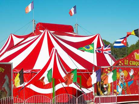 ANGELO Circus