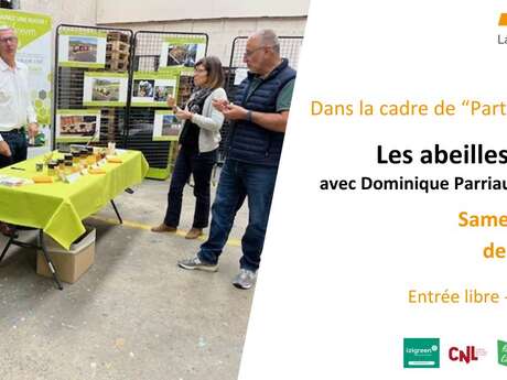 Les abeilles et nous