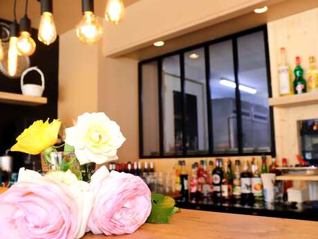 Restaurant Le Lie Vain Lou