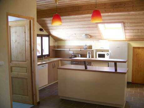 7-room apt. - Val d'Or