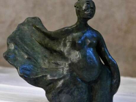 Exposition multiple : « Ah ! B.C.D »