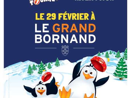 Tournée Pitch des Brioches Pasquier