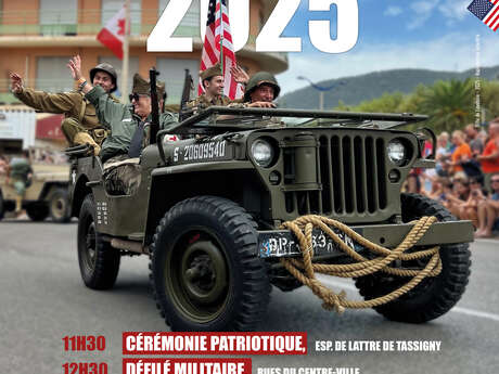 Les festivités du 15 Août