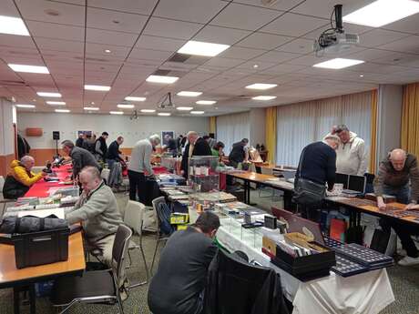 47e salon numismatique international