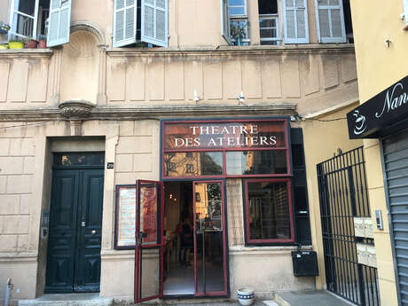 Théâtre des Ateliers