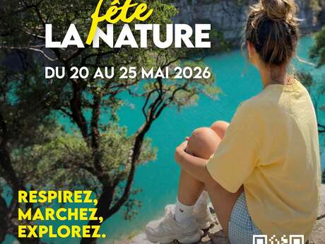 Le Var Fête La Nature - Édition 2026