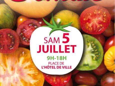 Fête de la Tomate