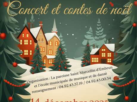 Concert de Noël