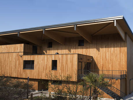 Tremplin du théâtre