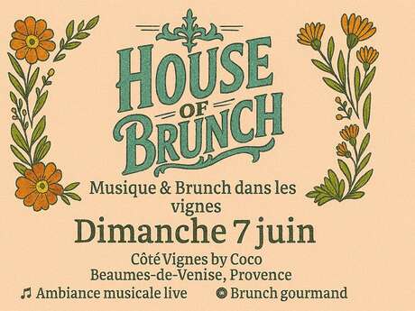 House of Brunchs