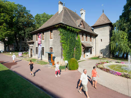 Nuit européenne des musées - Musée du Chablais