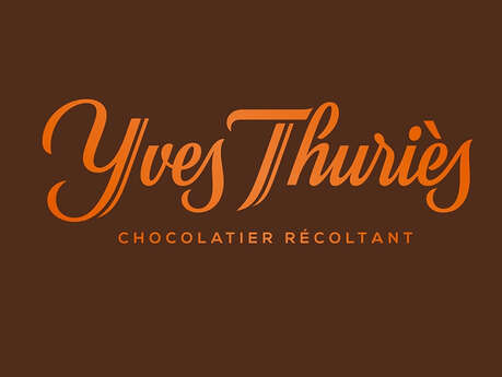 Les chocolats Yves Thuriès