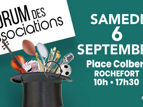 Forum of associations