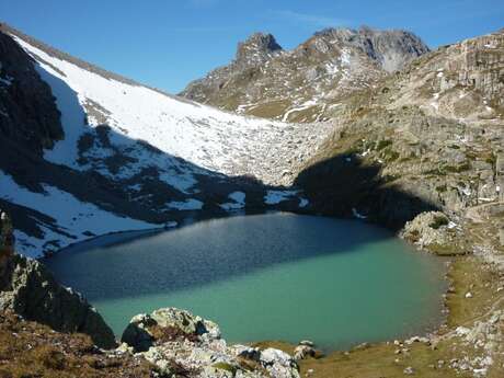 Les 16 lacs classés de la Haute Vallée