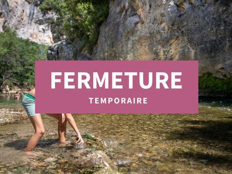 Vallon Sourn, côté Chateauvert