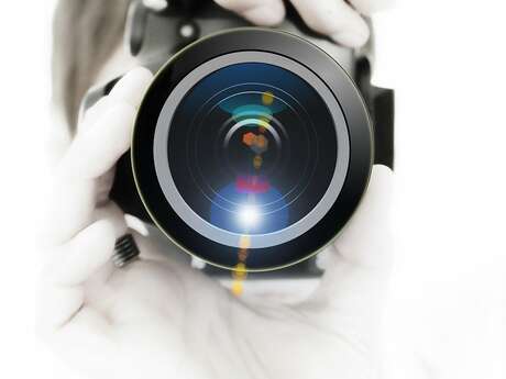 Stage photo : initiation à la prise de vue