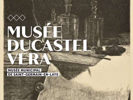 Découvrez le programme du Musée Ducastel-Vera, de février à juin 2025