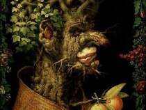 Atelier jeune public - Joue avec Arcimboldo