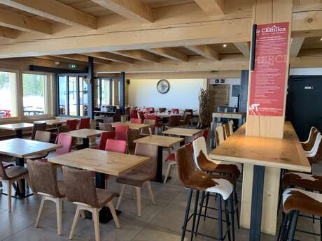 Bergrestaurant "Le Châtillon"