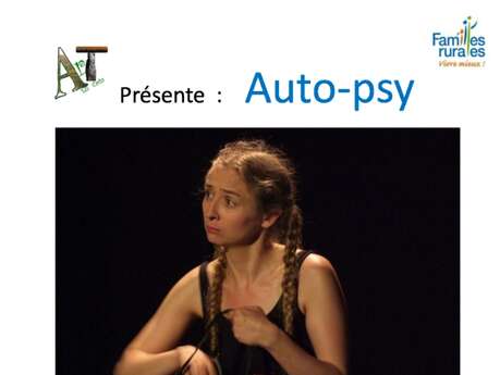 Théâtre "Auto-psy"
