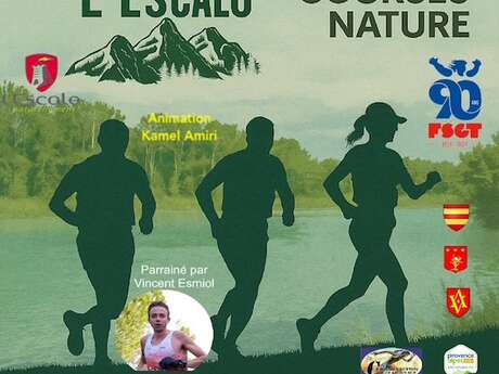 18ème Trail de l'Escalo
