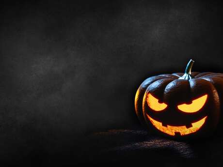 Halloween Hyères