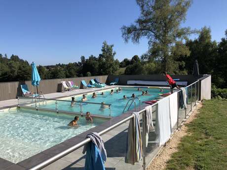 Aquagym