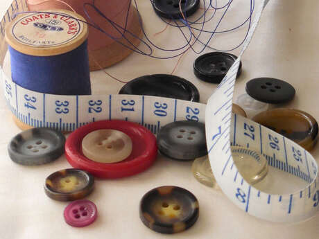 L'Atelier de Retouche