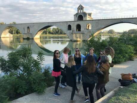 Provence Organisation Expériences