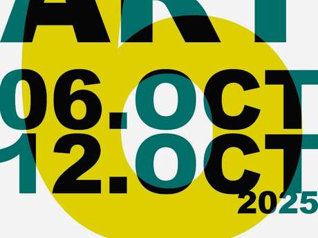 Exposition d'Art