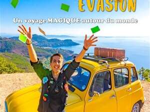 Val B - Evasion