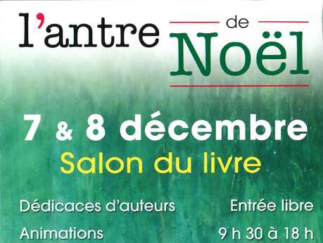 L'Antre de Noël