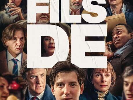 Fils de