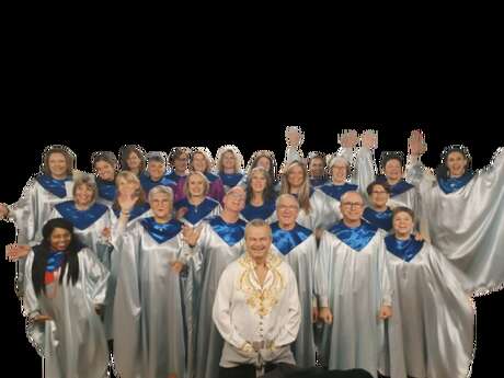 Concert gospel