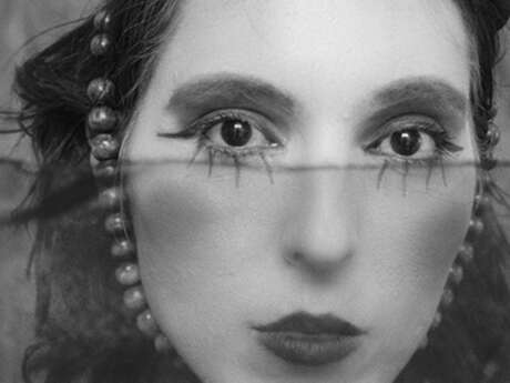 Faveurs de Printemps - Michelle Blades - Indie / Rock / Chanson + Tiago Caetano - Pop / MPB