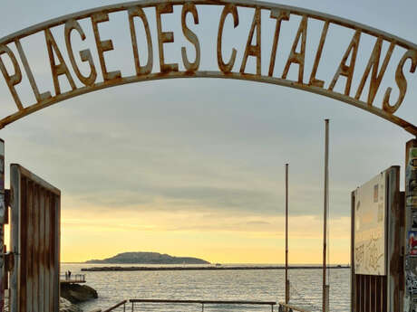 De Saint Victor aux Catalans