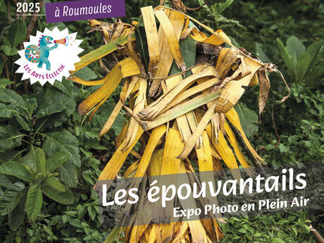 Exposition de photos