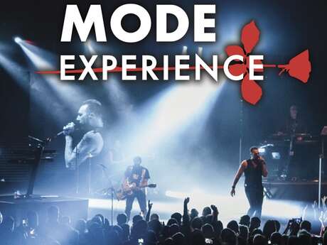 The Depeche Mode Experience - The ultimate celebration
