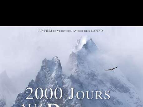Film : 2000 jours au paradis
