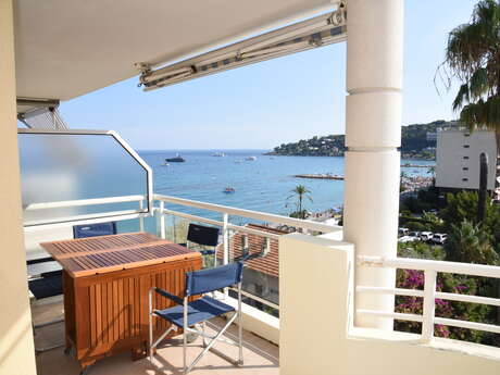 Meublé de Tourisme Brigitte Albertini - Riviera Prestige